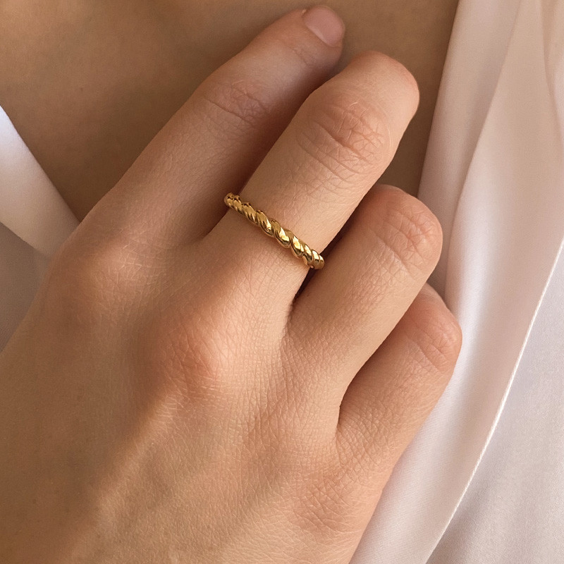 Bague Chiara
